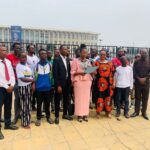 Mbandaka : des jeunes mettent en place une « Assemblée provinciale citoyenne »