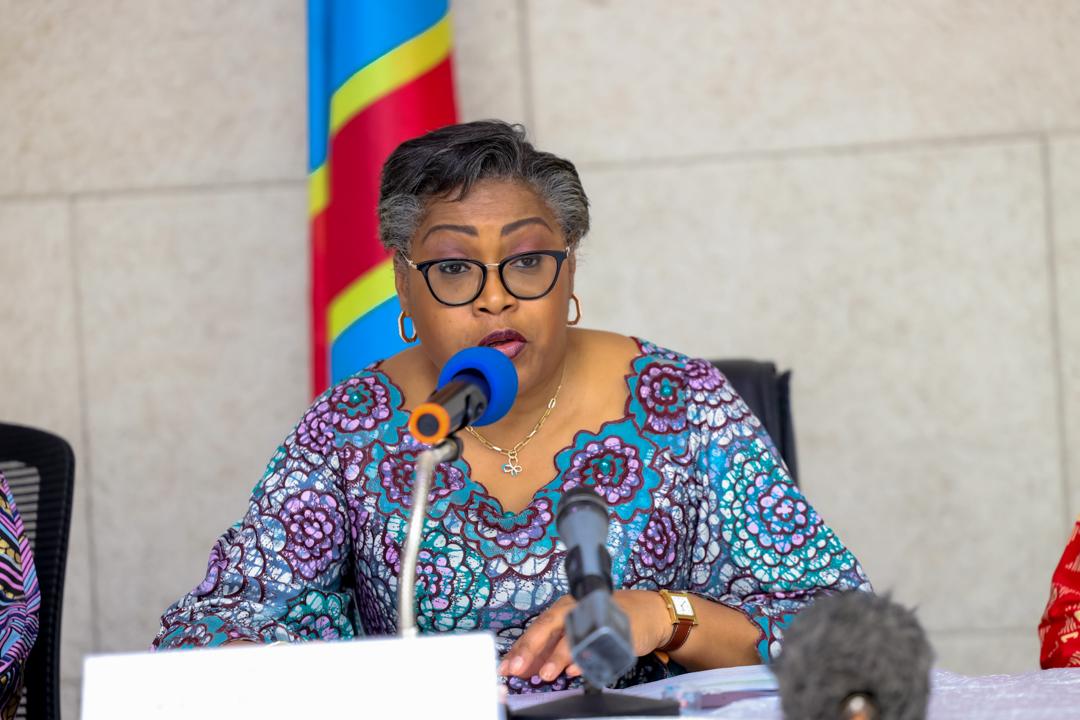 RDC : nécessité de réduire le train de vie des institutions