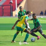 LINAFOOT play off : Maniema Union bat don Bosco et reprend la tête du classement