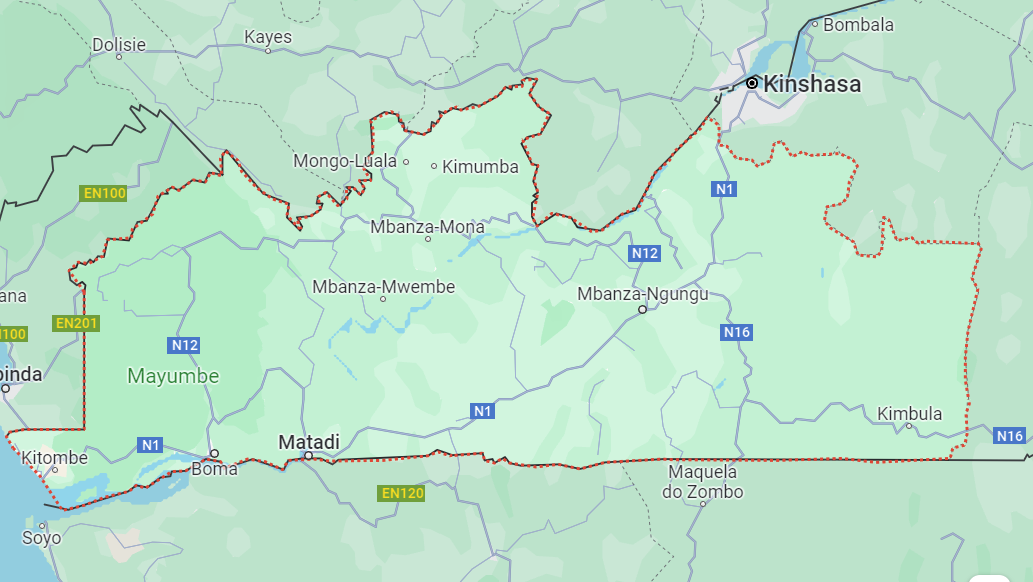 Elections du gouverneur et sénateurs du Kongo-Central: les députés provinciaux appelés à éviter “la politique du ventre”