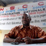 Kinshasa :  la Nouvelle société civile dénonce la prise en otage du pays par une classe politique