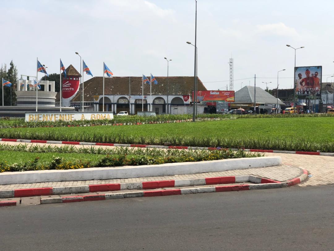 Le bureau définitif de l’assemblée provinciale du Nord-Kivu installé