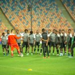 CAF- C1 : Moïse Katumbi rend hommage à Mazembe malgré son élimination en demi-finale