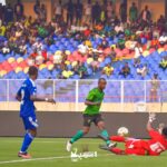 LINAFOOT : V. Club bat Don bosco et s’empare de la 3e place