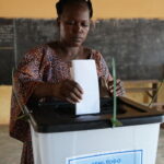 Législatives et régionales au Togo: un vote dans le calme à Lomé, à la mi-journée