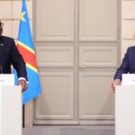Le président français exhorte le Rwanda à «cesser son soutien» aux rebelles du M23 et à «retirer ses forces» de RDC