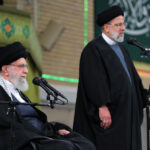 Tensions accrues au Moyen-Orient : L'Iran riposte par une attaque historique contre Israël