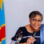 Judith Suminwa
