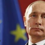 Vladmir Putin