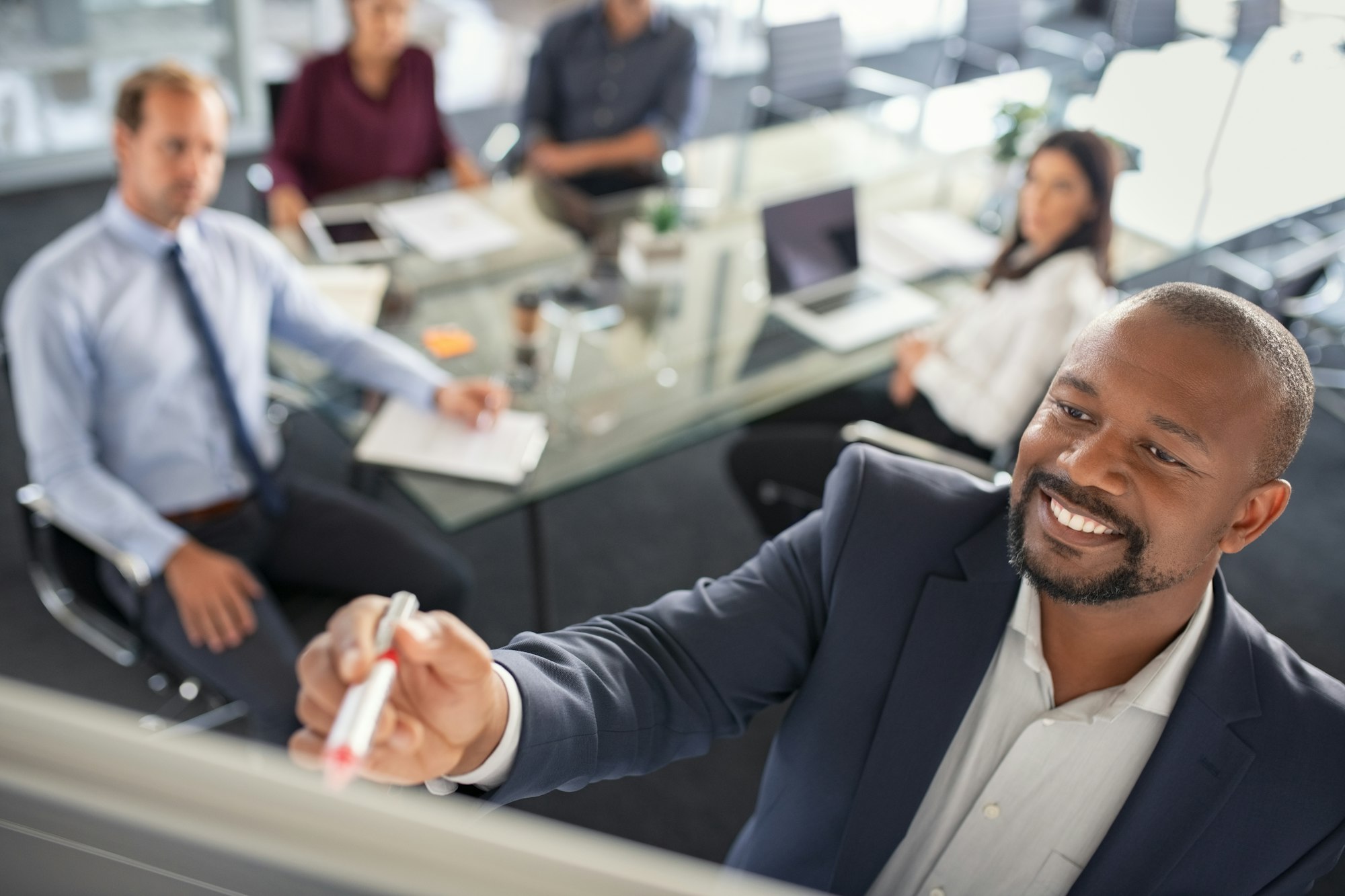 10 Styles de leaderships Efficaces