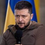 ukraine zelensky