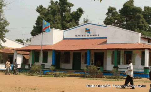 Tanganyika: 7 000 ménages des déplacés en détresse à Kongolo