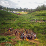 Ituri : 30 déplacés décédés en 2 mois au site de Nyamusasi de Tchomia