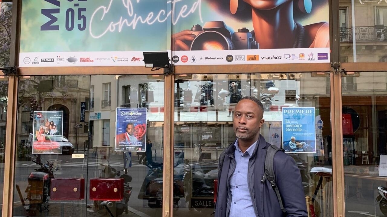 «Nollywood permet à la société nigériane d’être en discussion avec elle-même»