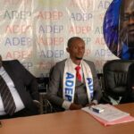 Kinshasa : création de la plateforme politique extraparlementaire dénommée ADEP