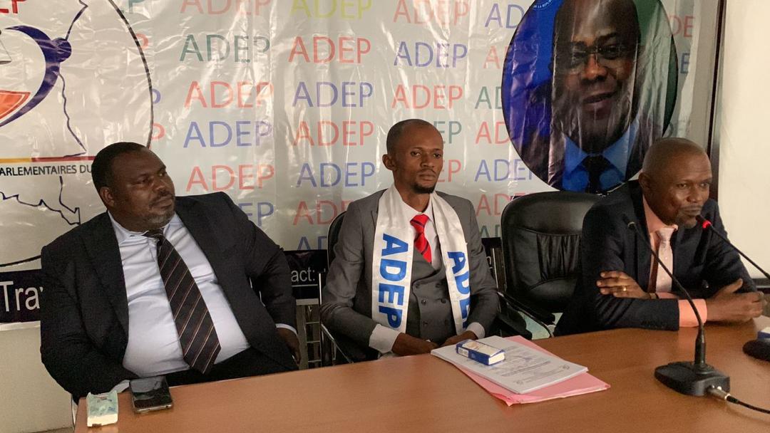 Kinshasa : création de la plateforme politique extraparlementaire dénommée ADEP