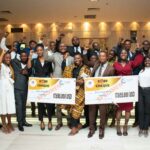 RDC : les jeunes entrepreneurs du Congo plaident pour leur intégration dans les dialogues économiques