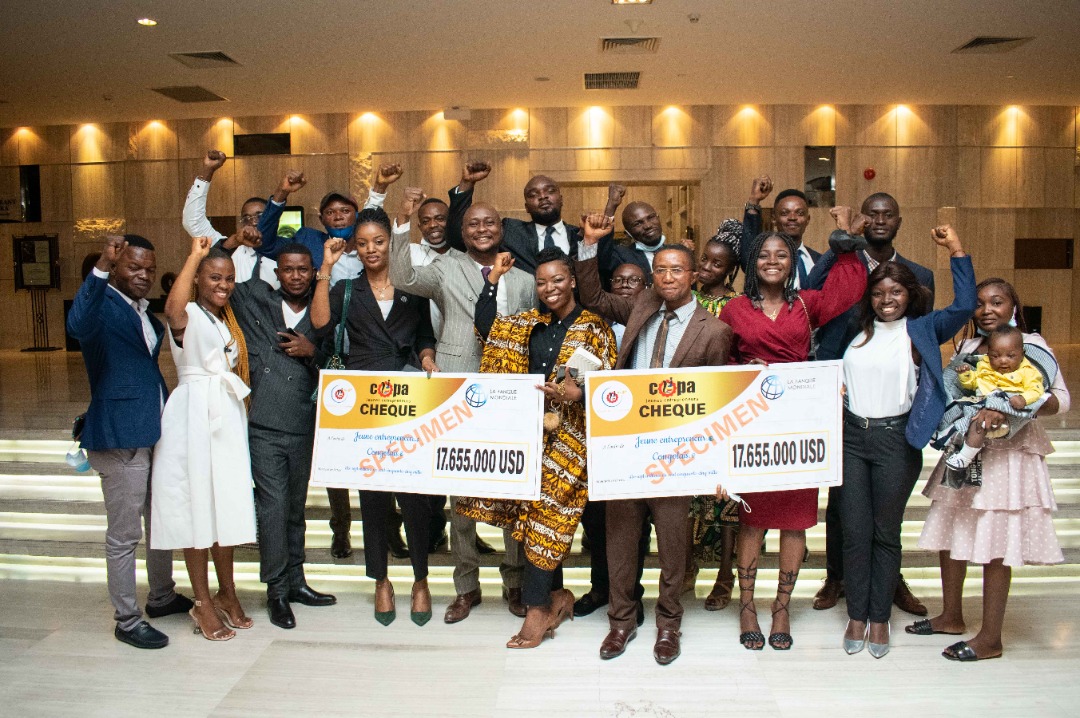 RDC : les jeunes entrepreneurs du Congo plaident pour leur intégration dans les dialogues économiques