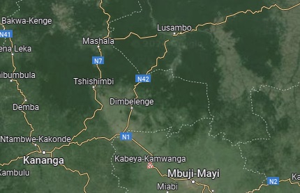 La société civile accuse l’administrateur de Kabeya-Kamwanga de tortures sur des présumés voleurs