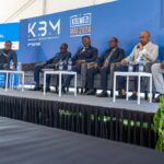 Kolwezi : une centaine d’exposants participent au forum Katanga Business Meeting