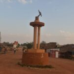 Ituri : levée de la ville morte à Aru