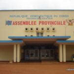 Mbandaka : confusion persistante à l’assemblée provinciale