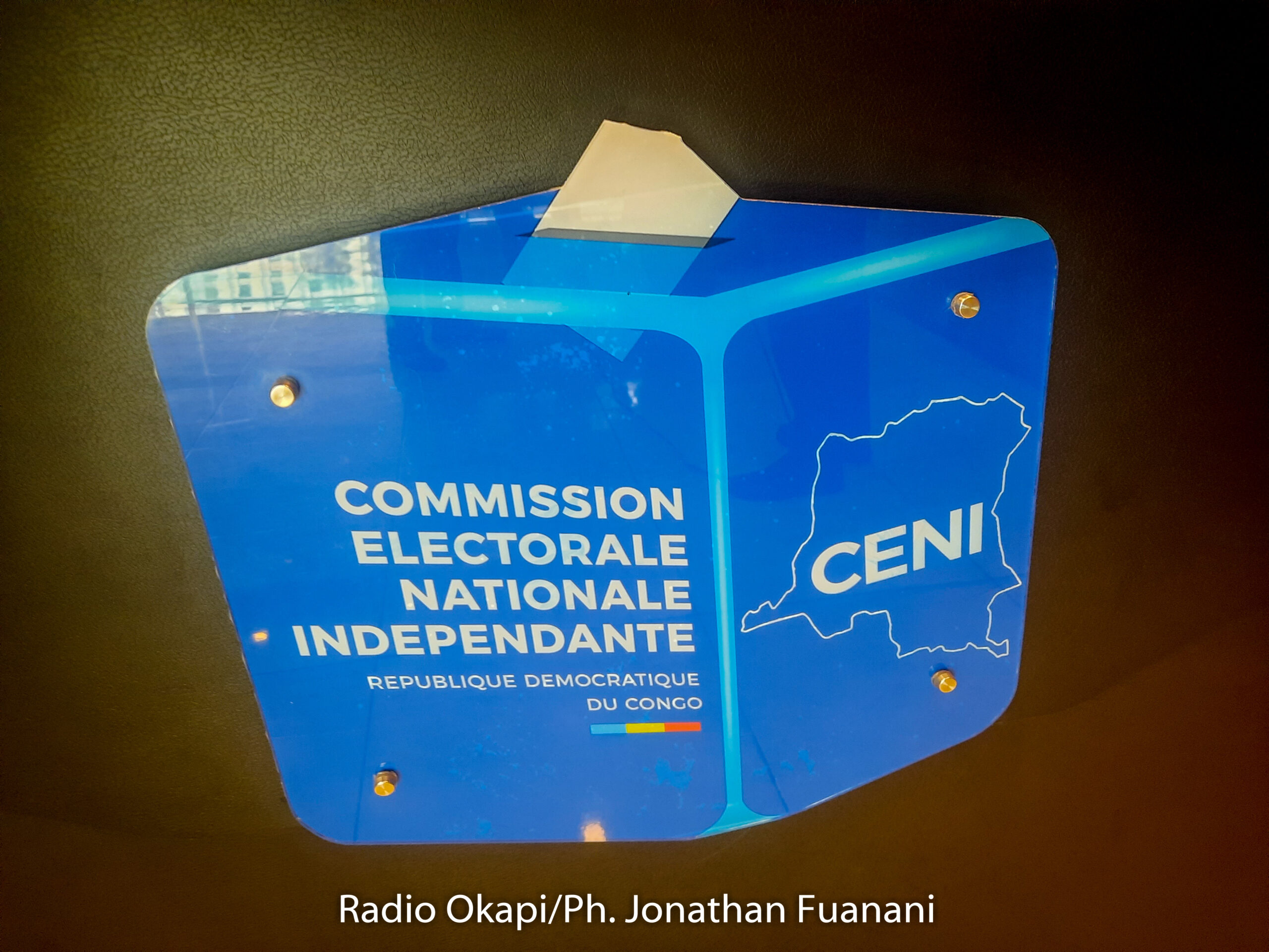 Ituri : les élections sénatoriales de nouveau reportées au 24 mai