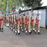 Meja Alfred Mwabili : Kwa Sasa vikosi vya Monusco vinaondoka na vinapatia majukumu ya kiusalama kwa FARDC