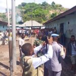 Justice : au moins 111 prisonniers de Kalemie transférés vers le Haut-Katanga