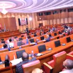 Sénat : la session inaugurale fixée au mardi 14 mai
