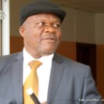Philippe Zeller, l’avocat de Roger Lumbala, examine la compétence de la justice française de poursuivre son client