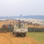 Ituri : la société civile salue l’apport de la MONUSCO dans la protection des sites des déplacés à Djugu
