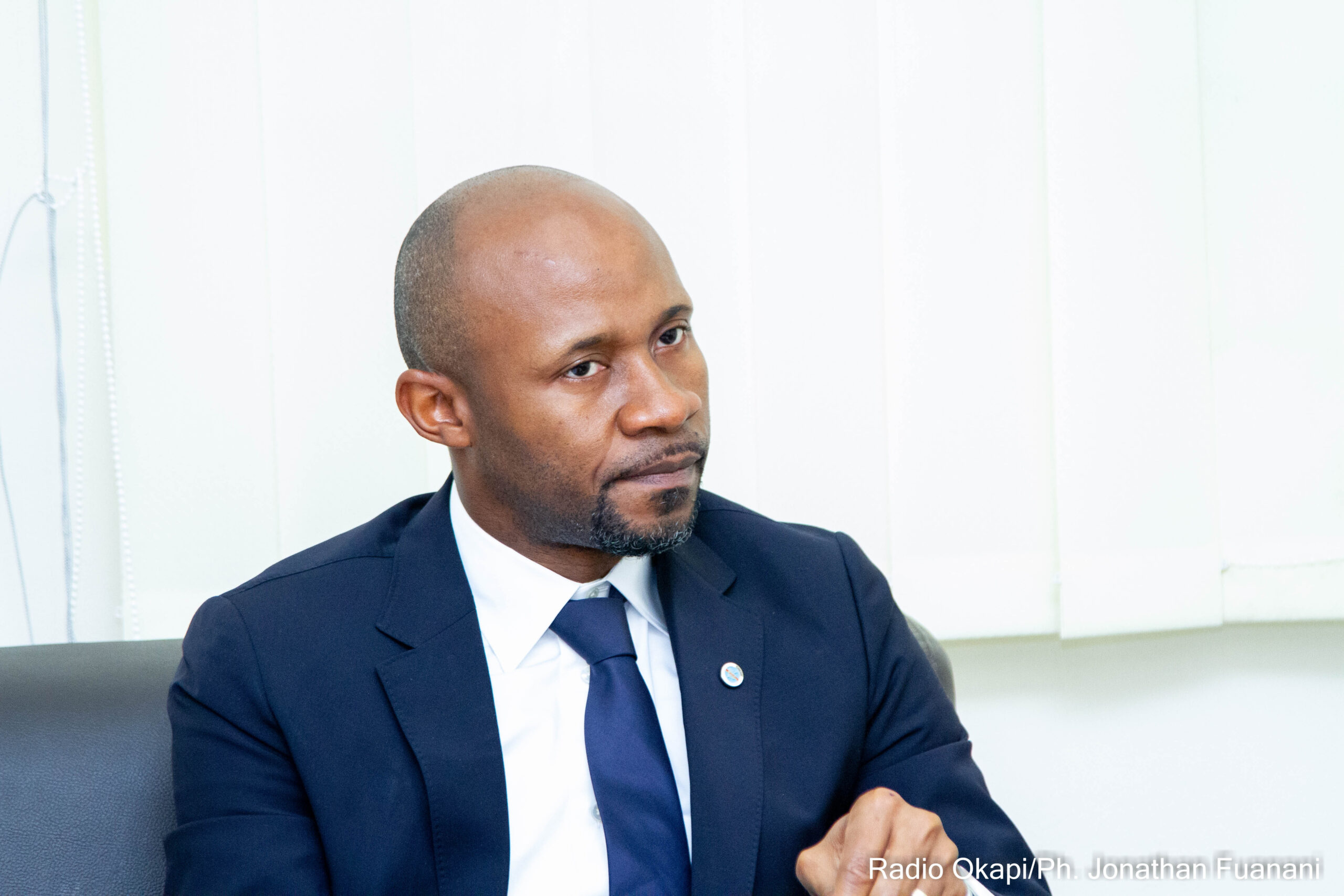 RDC: le Gouvernement condamne la “tentative de coup d’Etat”