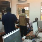 Le Kwilu dispose désormais de son centre d’intelligence épidémiologique