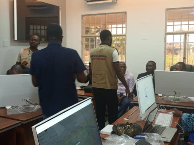 Le Kwilu dispose désormais de son centre d’intelligence épidémiologique