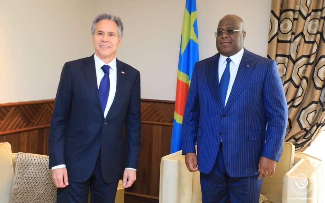 Participation des américains à la « tentative de coup d’état » : les Etats-Unis vont apporter leur collaboration aux Congolais
