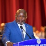 RDC : Vital Kamerhe retrouve le perchoir de l’Assemblée nationale, 15 ans après l’avoir quitté