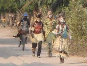 Kinshasa: 2 morts dans une attaque de Mobondo à Ngambwini