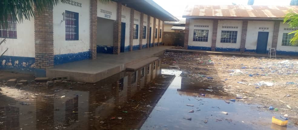 Plus 35 000 élèves affectés par les inondations dans le Tanganyika