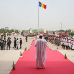 Tchad: Allamaye Halina, ambassadeur en Chine, nommé Premier ministre
