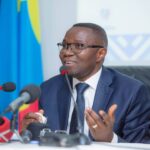 Violences dans l’Est de la RDC : Julien Paluku recommande la construction d’un Etat basé sur une armée et une justice fortes