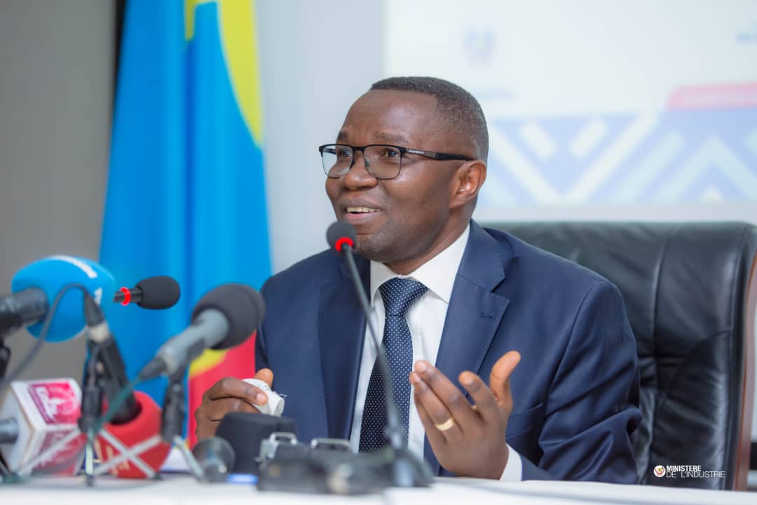 Violences dans l’Est de la RDC : Julien Paluku recommande la construction d’un Etat basé sur une armée et une justice fortes