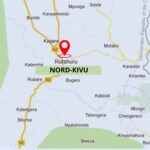 Reprise de combats FARDC-M23 dans le territoire de Rutshuru