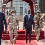Au Mali et au Burkina Faso, le président sénégalais prône le dialogue entre l’Alliance des États du Sahel et la Cédéao