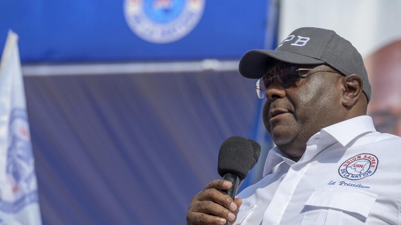 RDC: la composition du nouveau gouvernement fait grincer des dents au sein du parti de Jean-Pierre Bemba