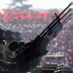 Exercices militaires