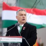 Le Premier ministre hongrois Viktor Orban