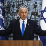 Israël et la CPI