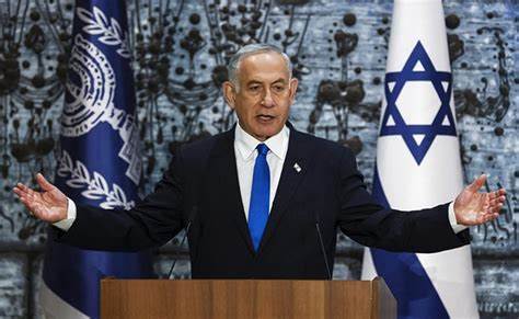 Israël et la CPI