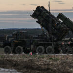 Les deux nations devraient tenir des discussions sur l'initiative « European Sky Shield Initiative » cette semaine.